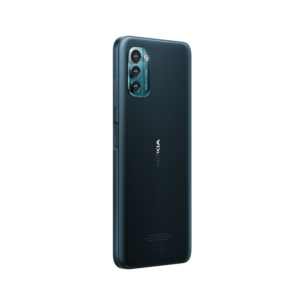 Мобильный телефон Nokia G21 4/64Gb Blue - 5