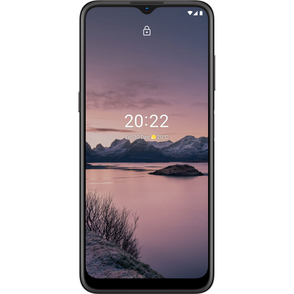 Мобильный телефон Nokia G21 4/64Gb Dusk