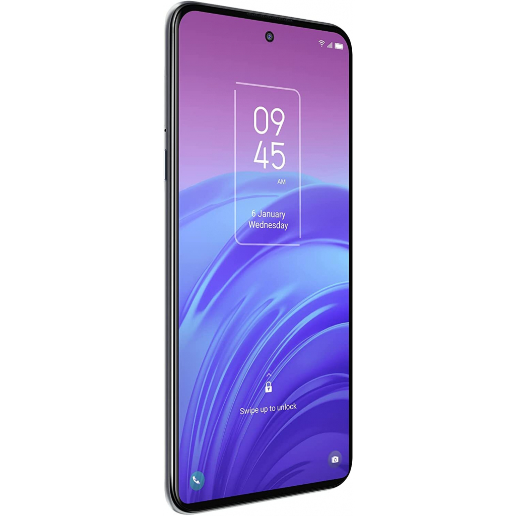 Мобильный телефон TCL 20L (T774H) 4/128GB Eclipse Black (T774H-2ALCUA12) - 2