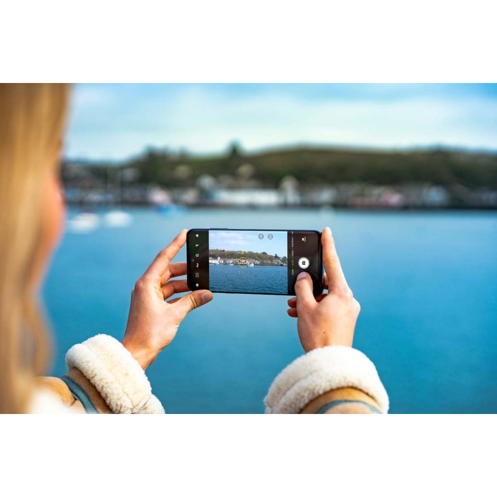 Мобильный телефон TCL 20L (T774H) 4/128GB Eclipse Black (T774H-2ALCUA12) - 7