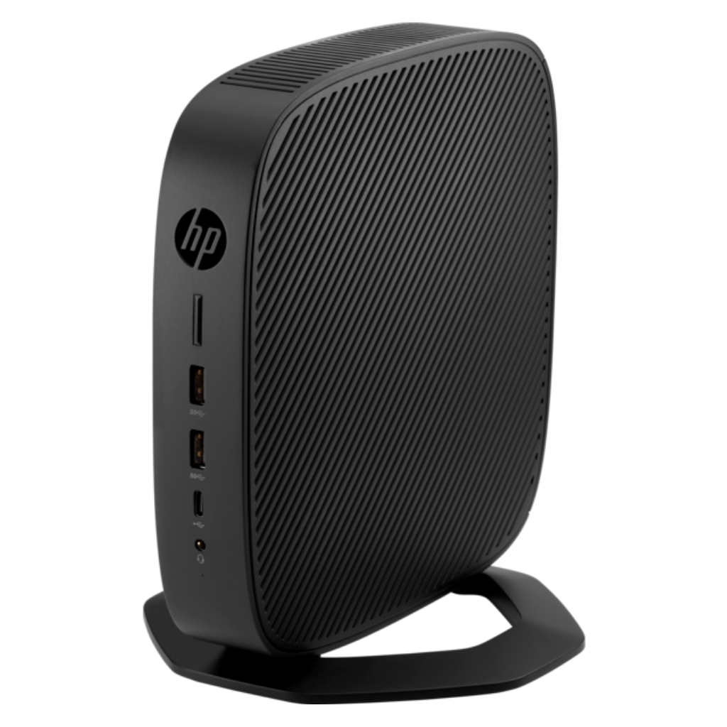 Компьютер HP t640 Thin Client / Ryzen Embedded R1505G / Windows 10 IoT En (6TV83EA)