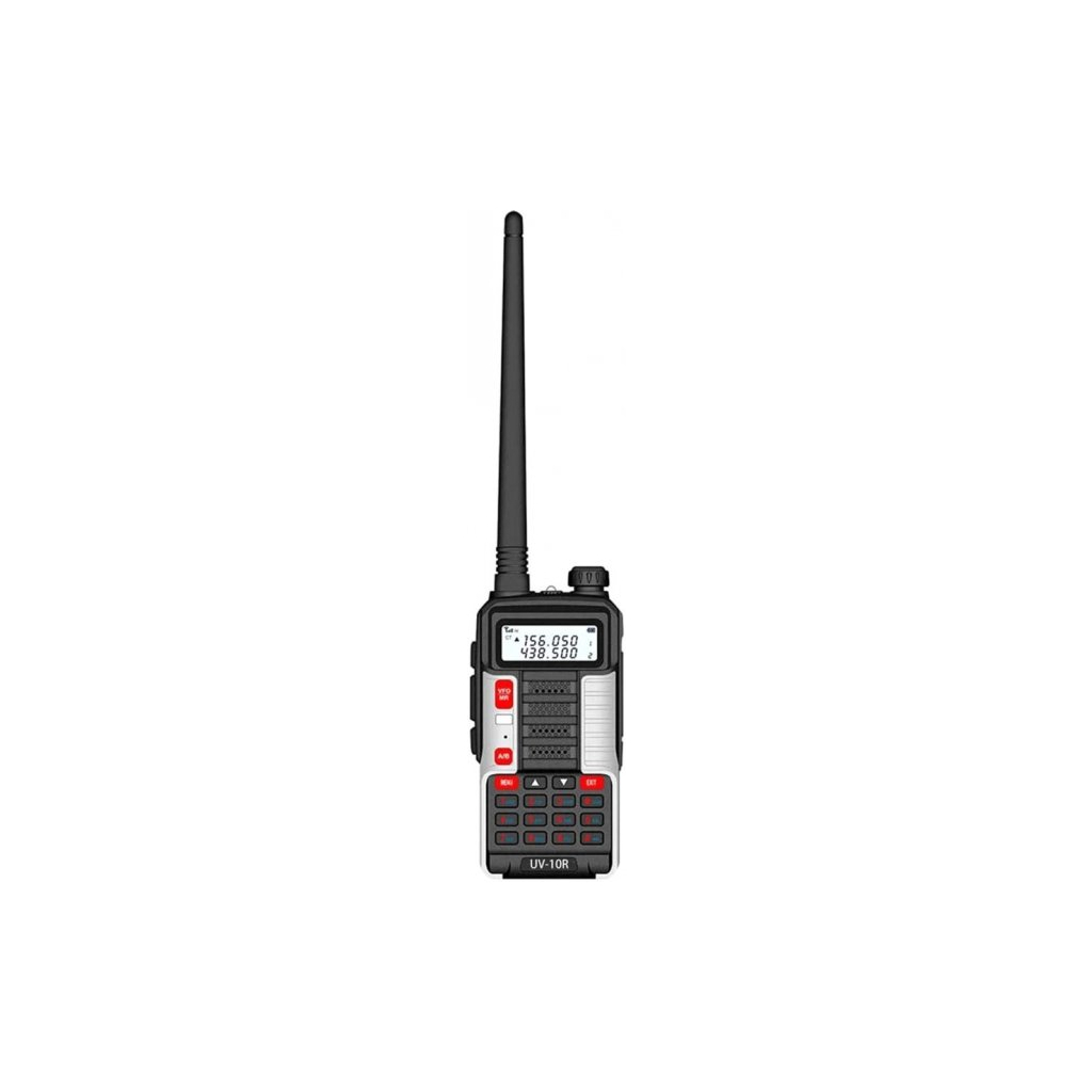 Портативная рация Baofeng UV-10R White