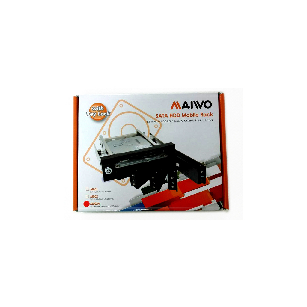 Карман внутренний Maiwo M002A - 5 Карман внутренний Maiwo M002A - 5