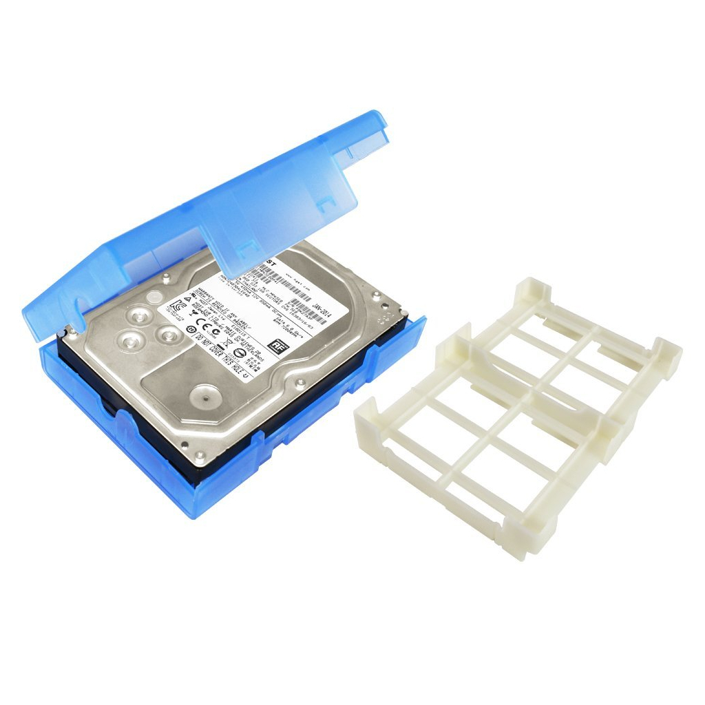 Контейнер для HDD Maiwo KB03 blue - 4 Контейнер для HDD Maiwo KB03 blue - 4