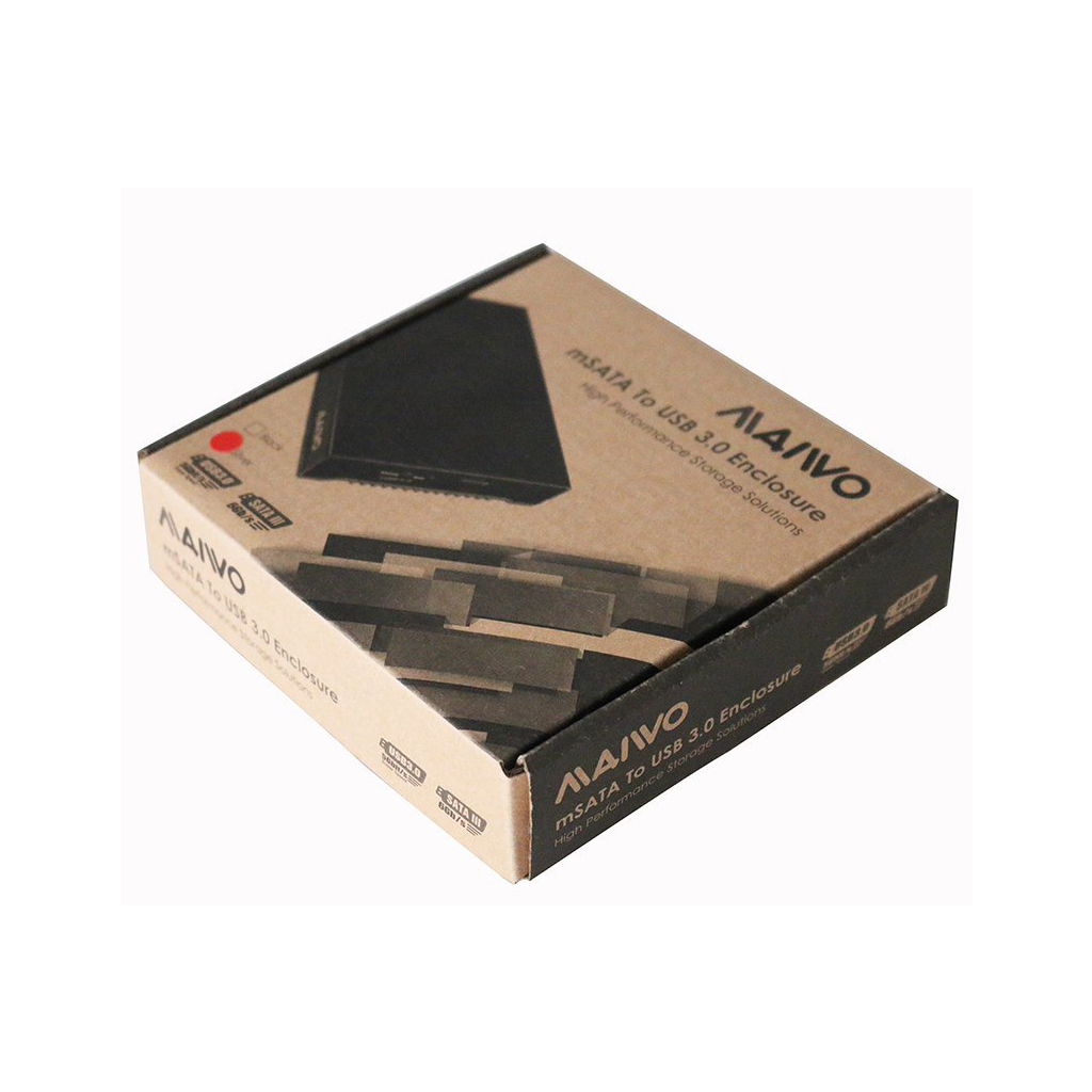 Карман внешний Maiwo K18S - 7 Карман внешний Maiwo K18S - 7