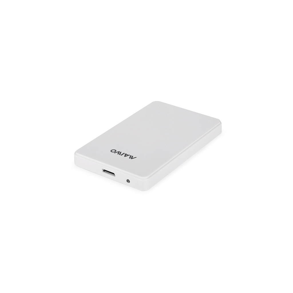 Карман внешний Maiwo K2503D white - 2 Карман внешний Maiwo K2503D white - 2