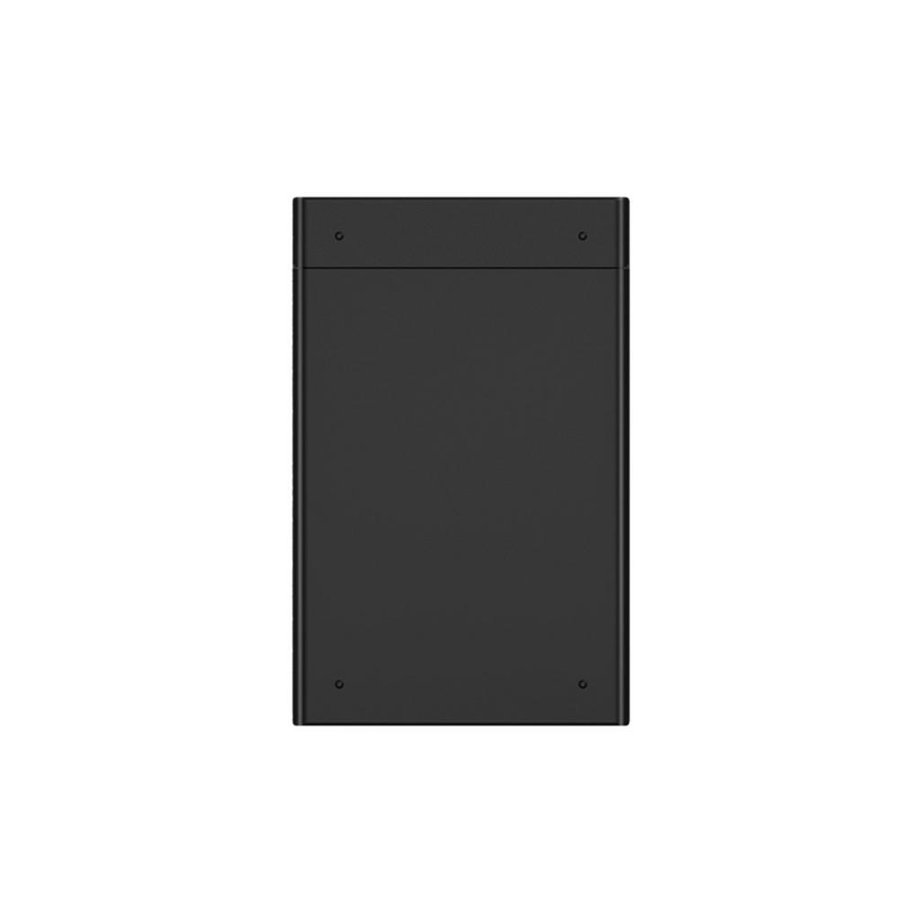 Карман внешний Maiwo 2.5" SATA HDD/SSD to USB3.1 GEN2 Type-C (45768) - 3