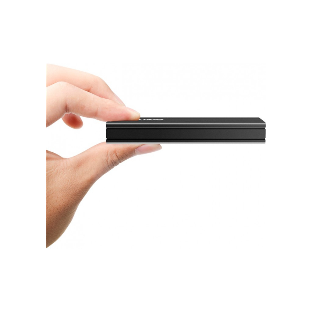 Карман внешний Maiwo M.2 SSD NVMe (PCIe) USB3.1 GEN2 Type-C (K1686P) - 7 Карман внешний Maiwo M.2 SSD NVMe (PCIe) USB3.1 GEN2 Type-C (K1686P) - 7