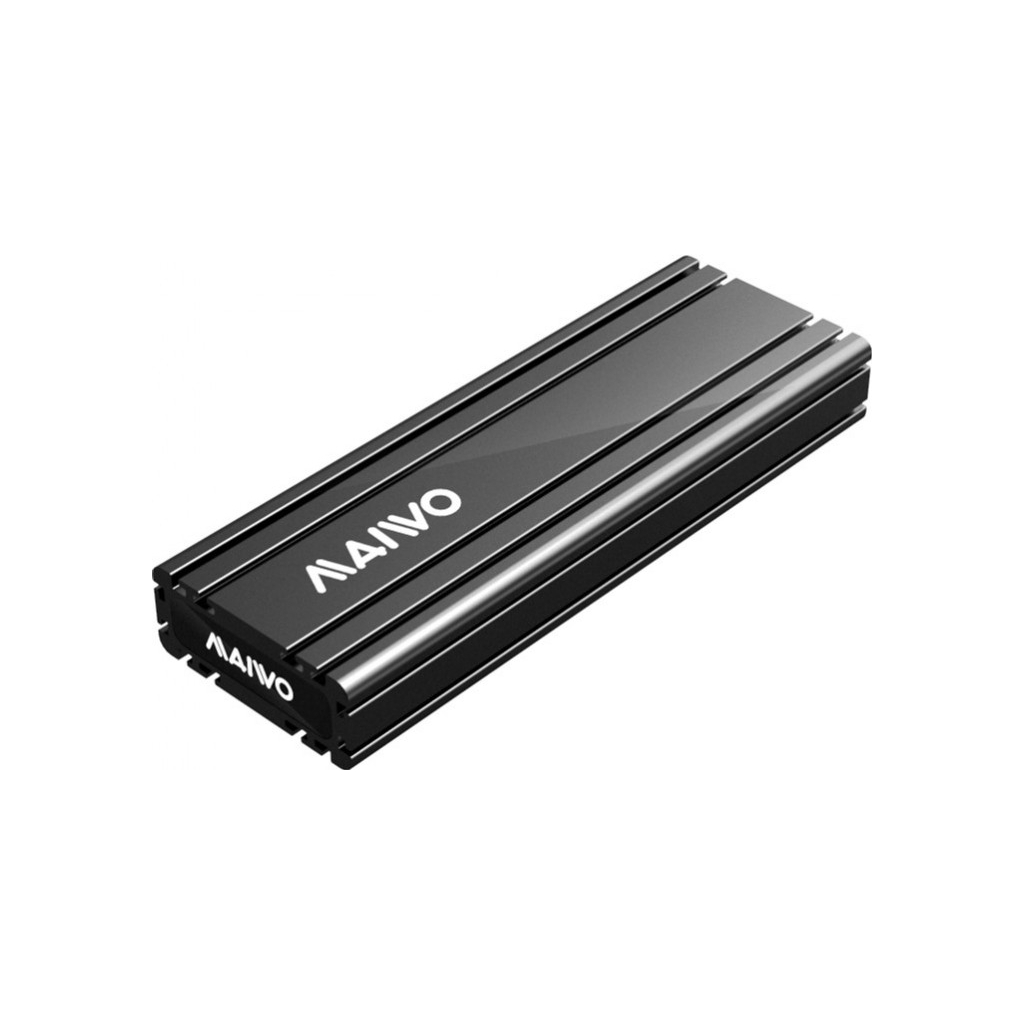 Карман внешний Maiwo M.2 SSD NVMe (PCIe) USB3.1 GEN2 Type-C (K1686P) Карман внешний Maiwo M.2 SSD NVMe (PCIe) USB3.1 GEN2 Type-C (K1686P)