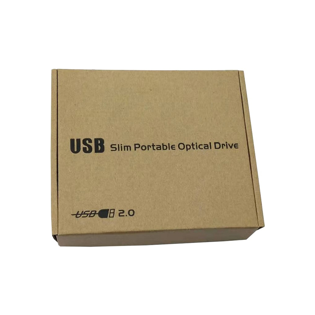 Карман внешний Maiwo DVD SATA-to-SATA - USB 2.0 (K520B) - 5