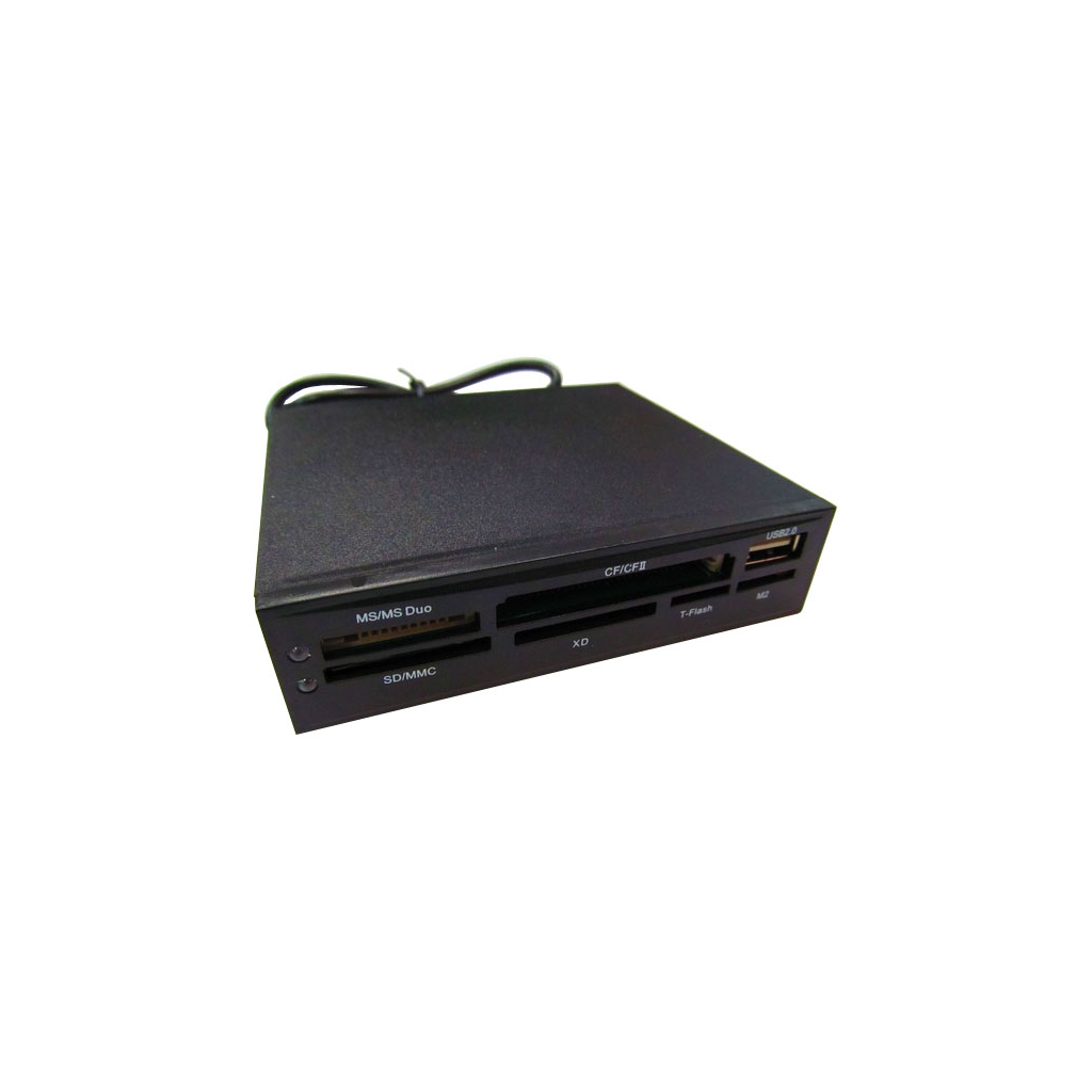 Считыватель флеш-карт Dynamode USB-ALL-INT