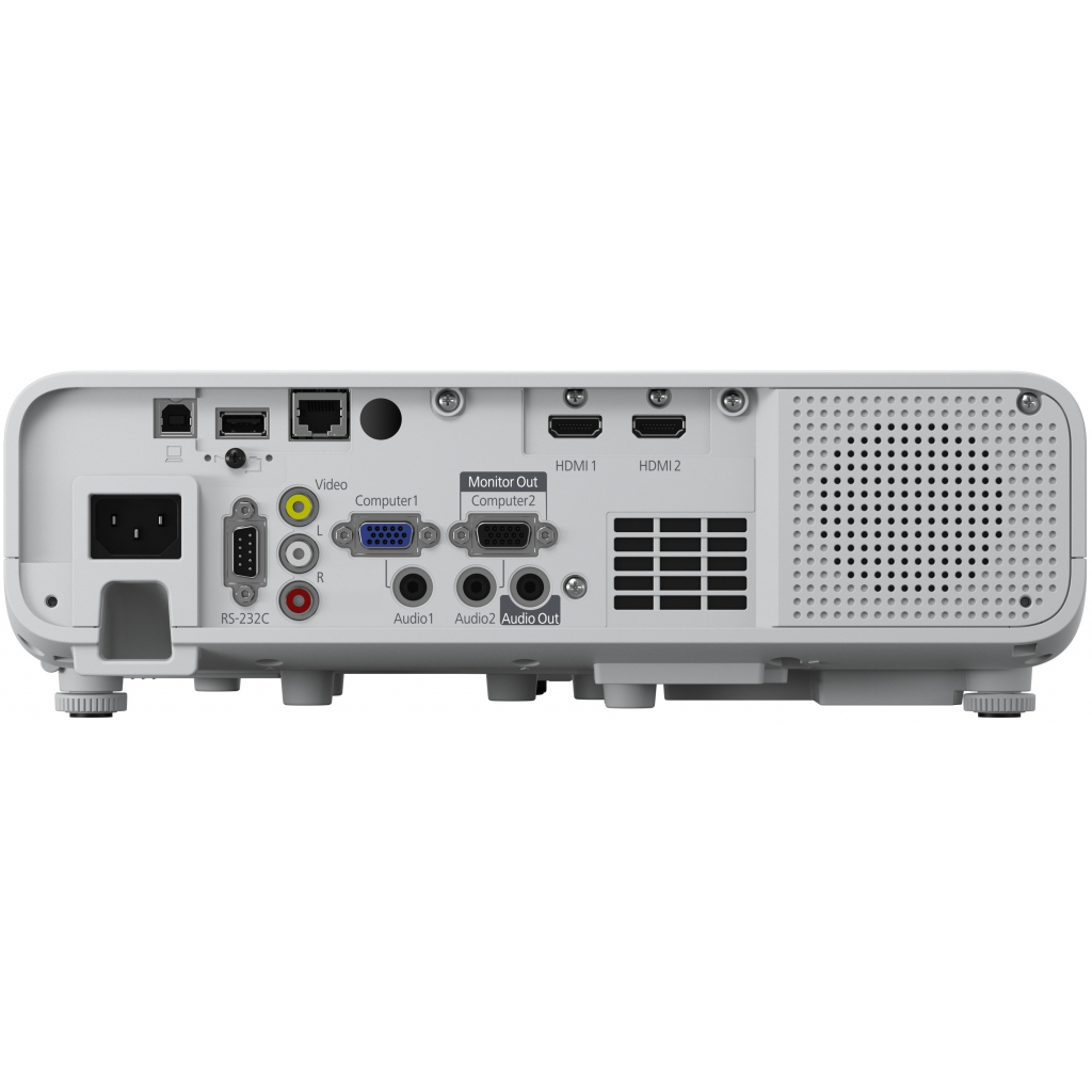 Проектор Epson EB-L250F (V11HA17040) - 5 Проектор Epson EB-L250F (V11HA17040) - 5