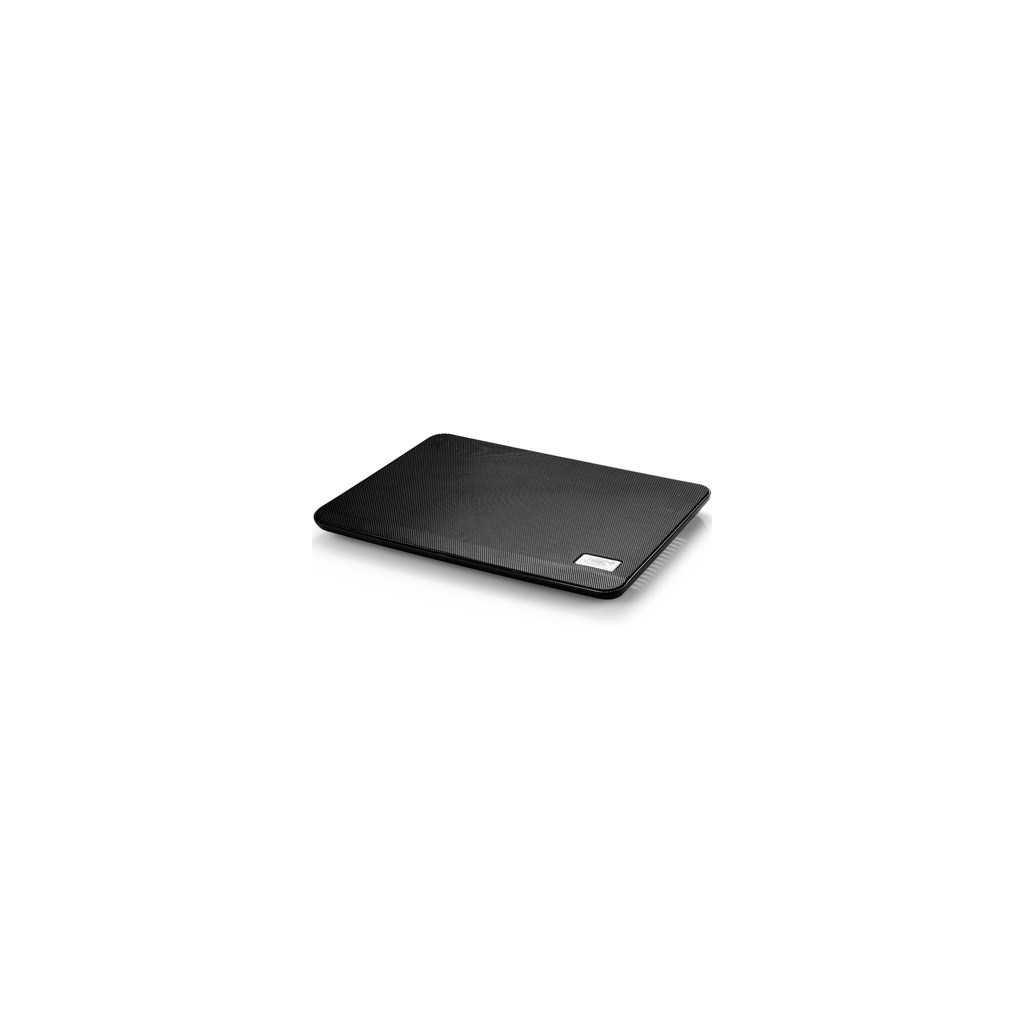 Подставка для ноутбука Deepcool N17 Black