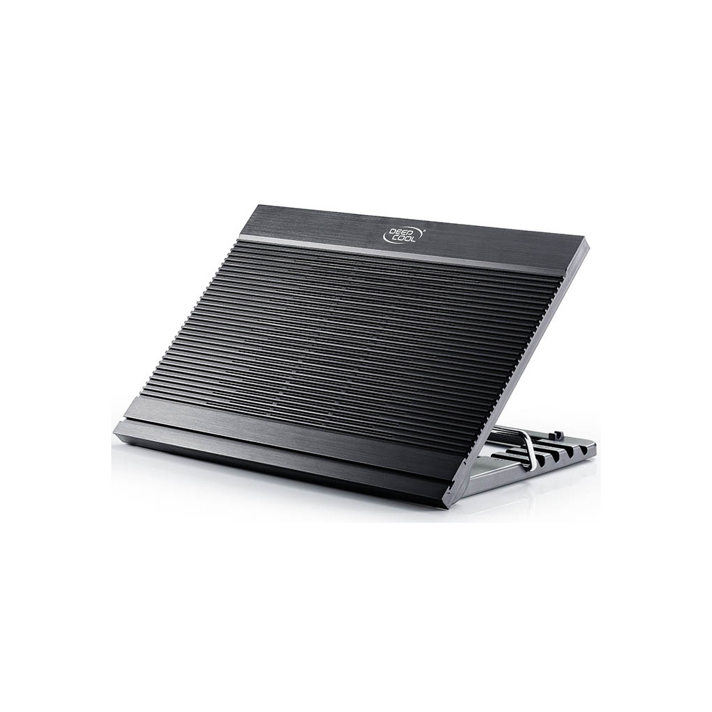 Подставка для ноутбука Deepcool N9 Black