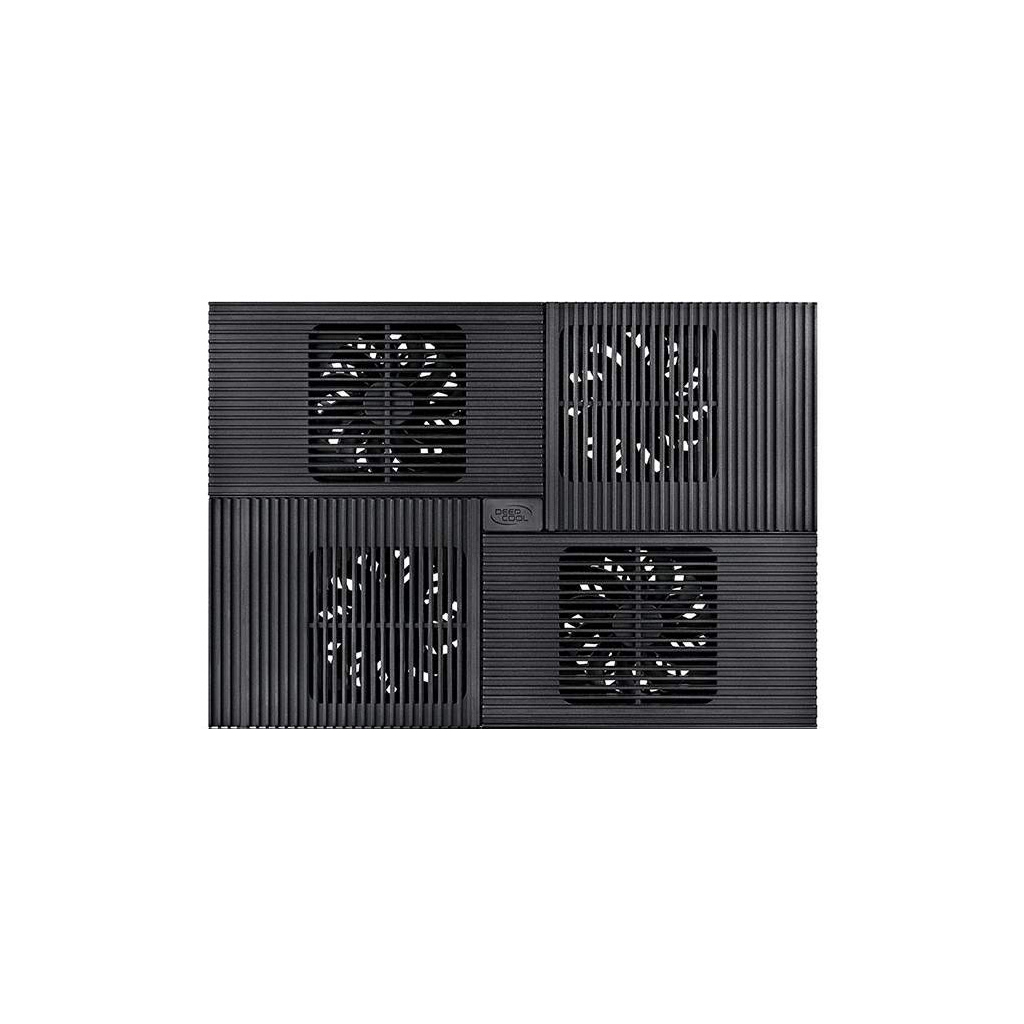 Подставка для ноутбука Deepcool Multi Core X8 - 1