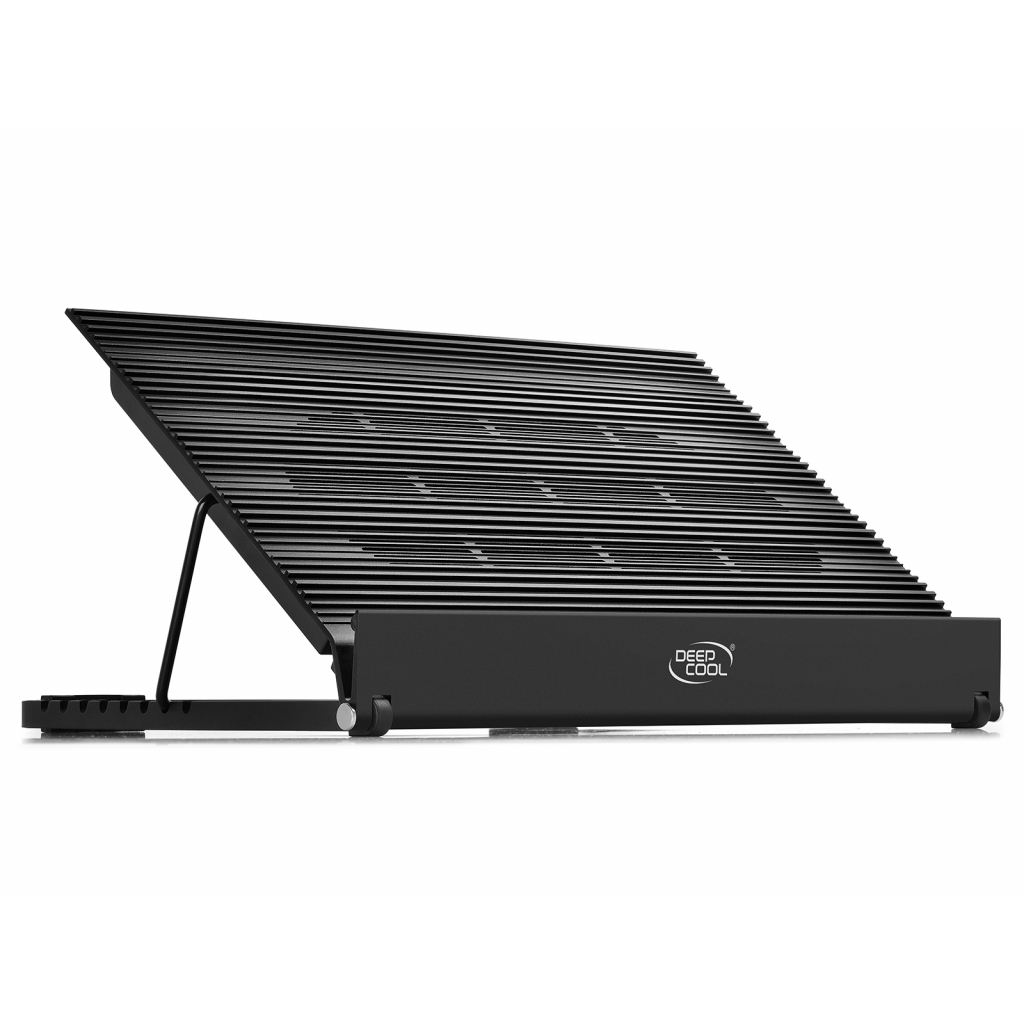 Подставка для ноутбука Deepcool 17", металл, 360X272х45мм (N9EX) - 1