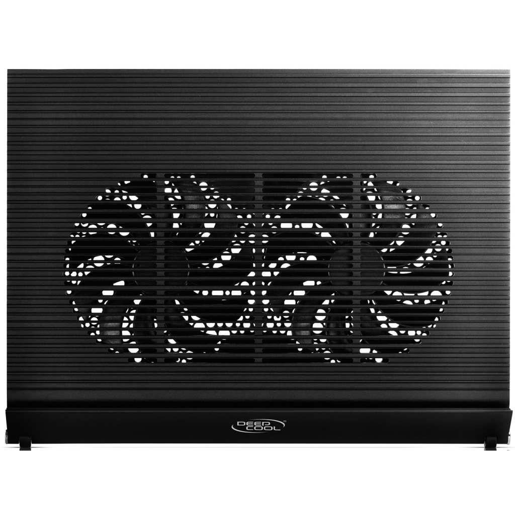 Подставка для ноутбука Deepcool 17", металл, 360X272х45мм (N9EX) - 5