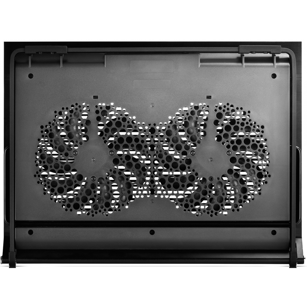 Подставка для ноутбука Deepcool 17", металл, 360X272х45мм (N9EX) - 6
