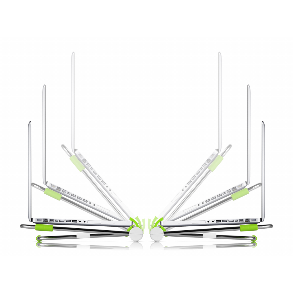 Подставка для ноутбука Deepcool V5 PRO - 6