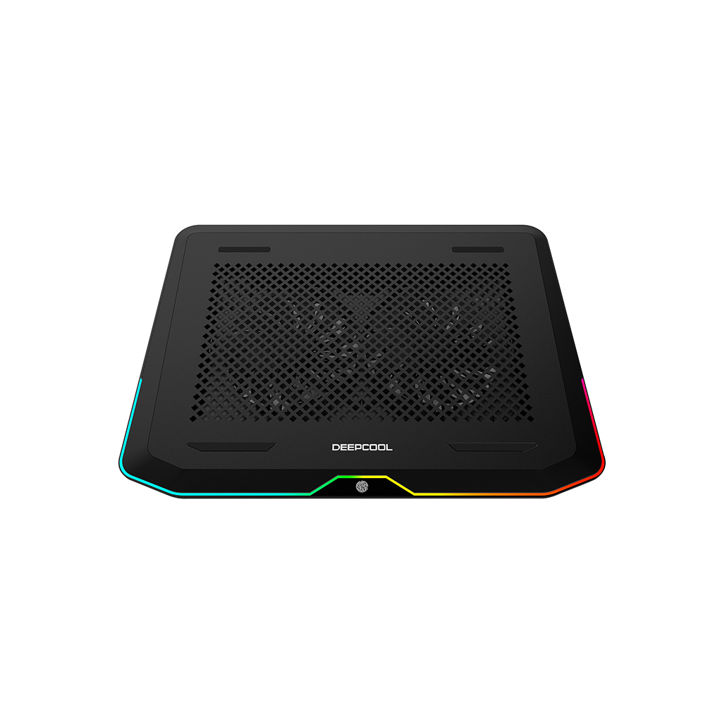 Подставка для ноутбука Deepcool N80 RGB - 1