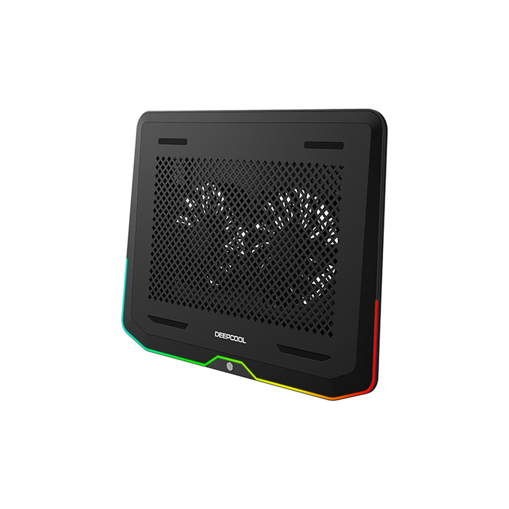Подставка для ноутбука Deepcool N80 RGB - 2