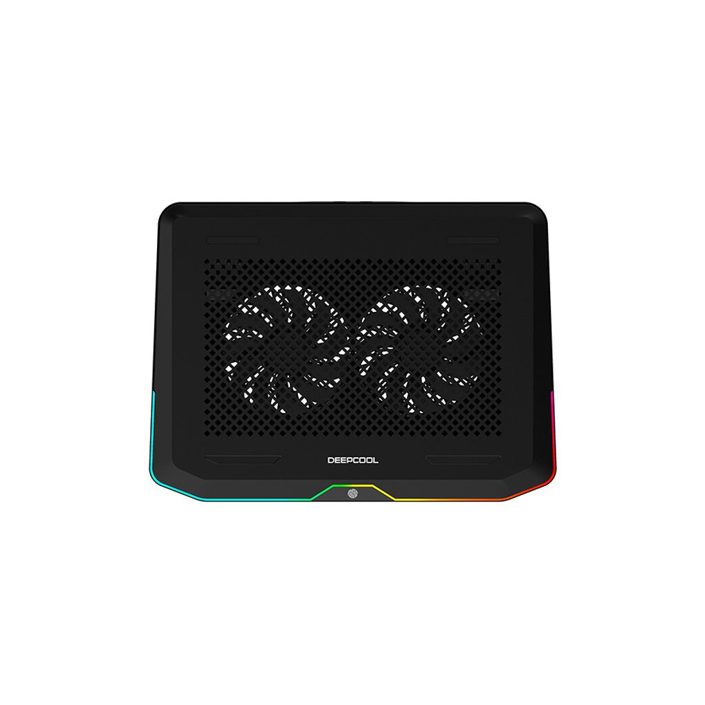Подставка для ноутбука Deepcool N80 RGB - 4