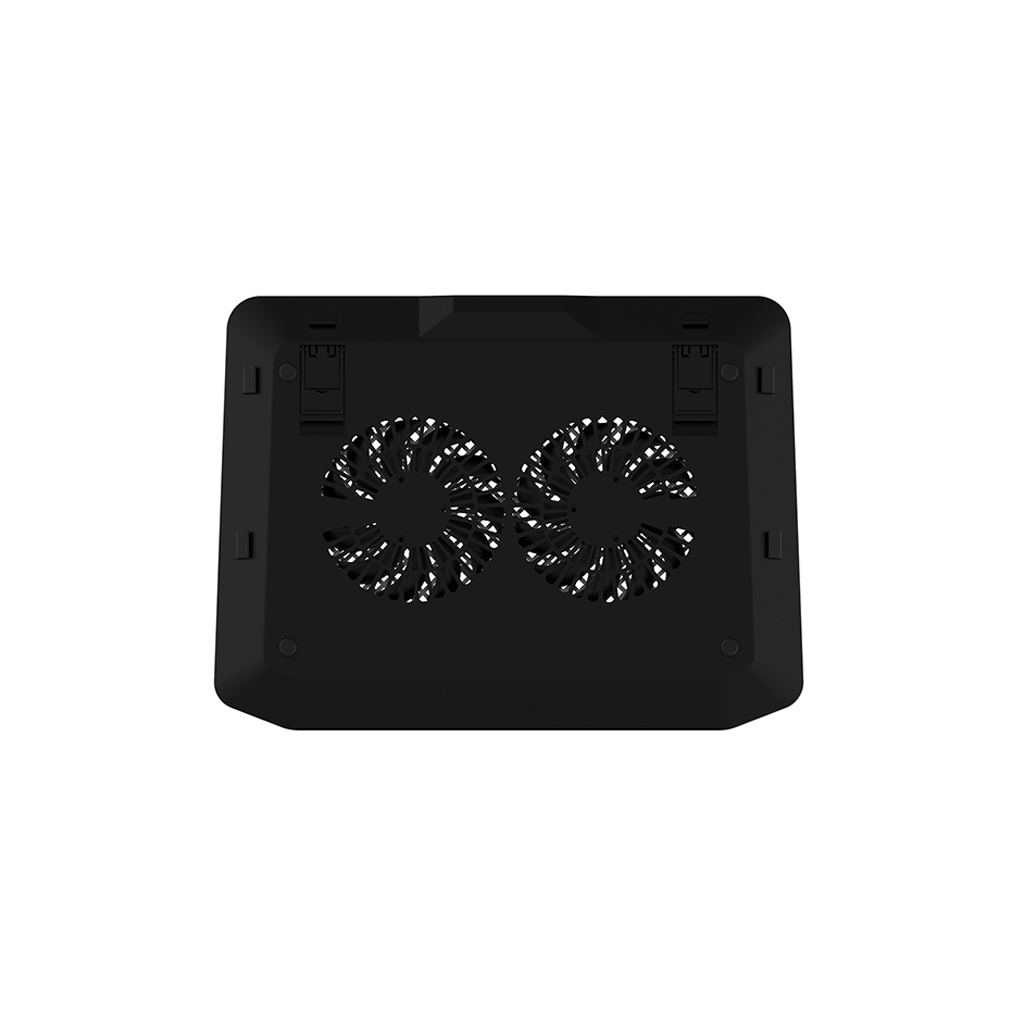 Подставка для ноутбука Deepcool N80 RGB - 5