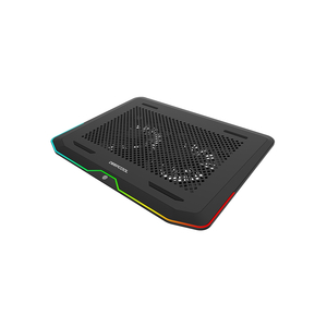 Подставка для ноутбука Deepcool N80 RGB
