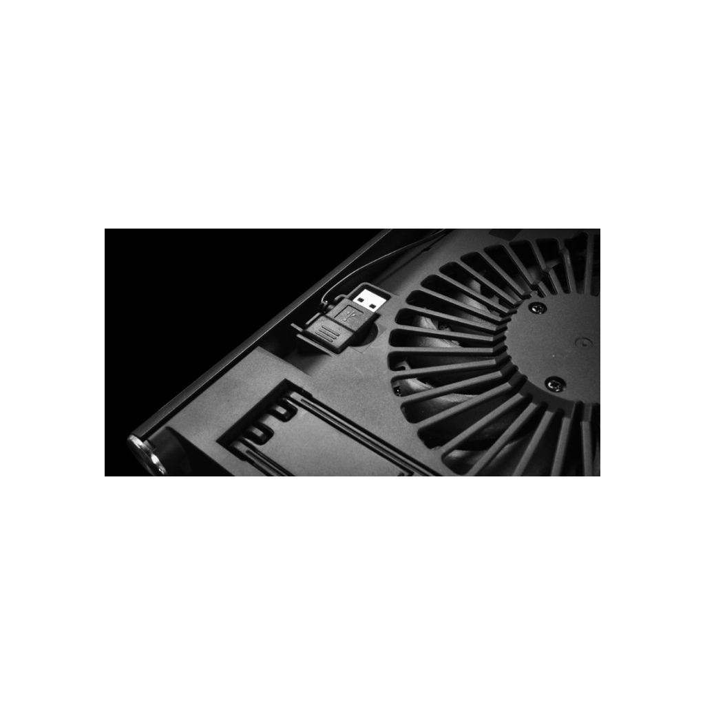 Подставка для ноутбука Deepcool N65 - 9