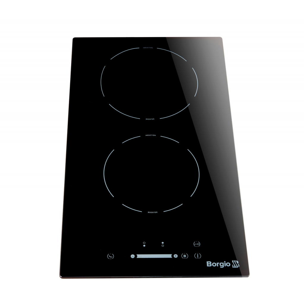 Варочная поверхность Borgio IC 302 SL black (РН015919) - 1
