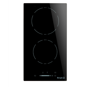 Варочная поверхность Borgio IC 302 SL black (РН015919)
