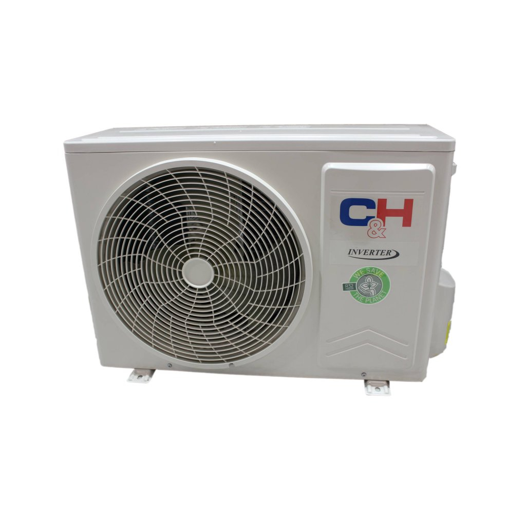 Кондиционер Cooper&Hunter CH-S09FTXK-NG - 2