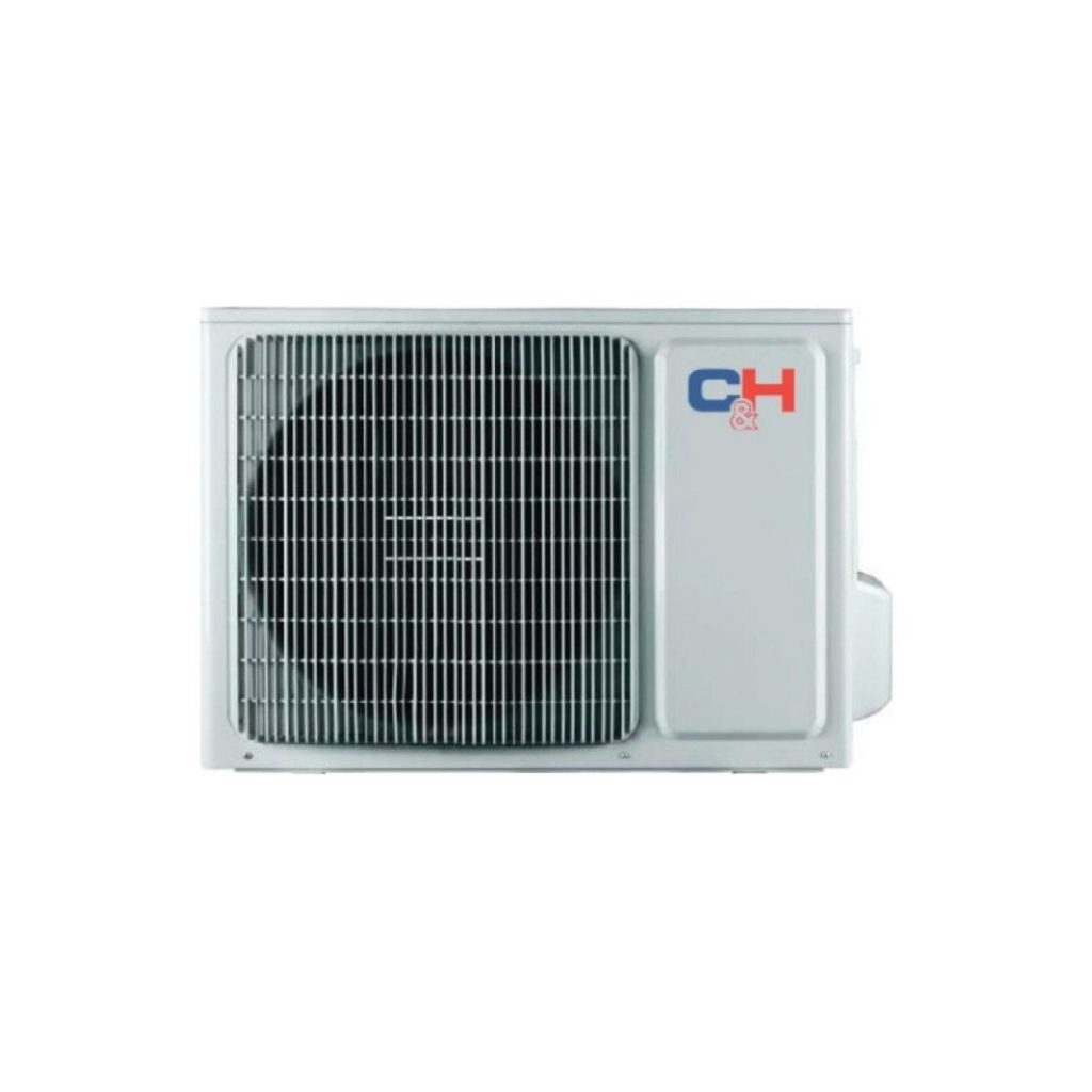 Кондиционер Cooper&Hunter CH-S09FTXD-SC - 3