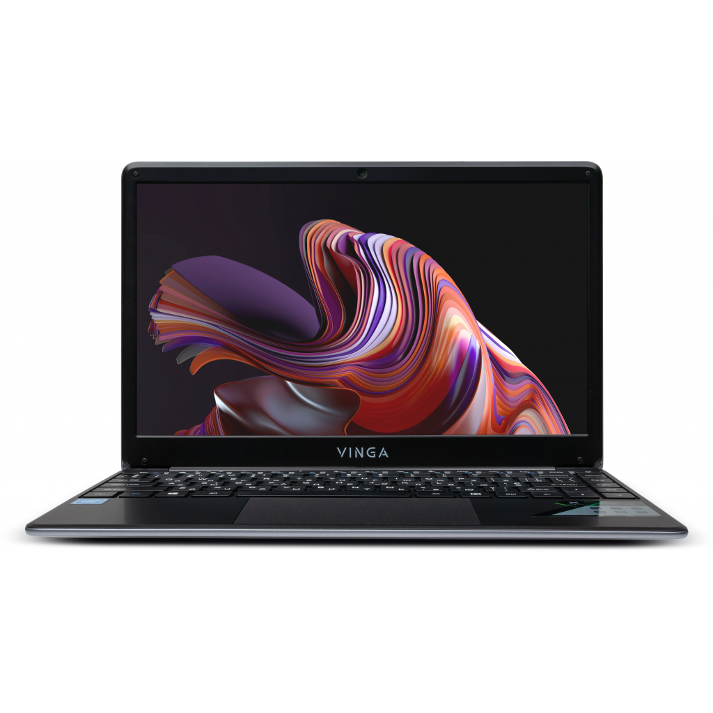 Ноутбук Vinga Spirit S141 (S141-C424128GW11P) - 2