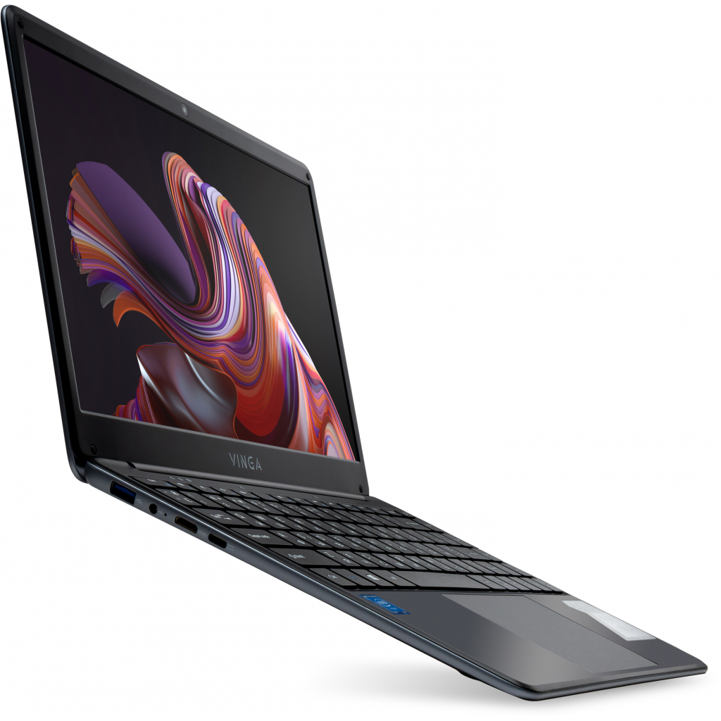 Ноутбук Vinga Spirit S141 (S141-C424128GW11P) - 9