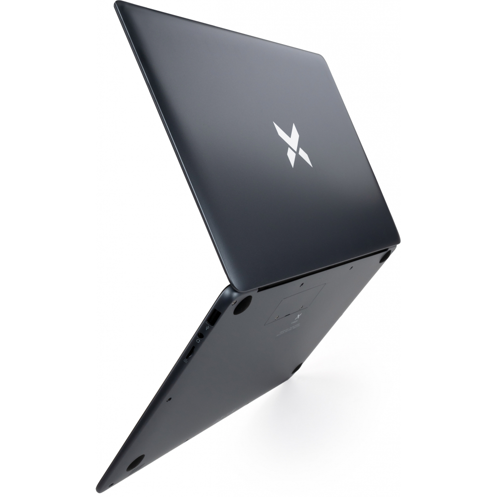 Ноутбук Vinga Spirit S141 (S141-C424128GW11P) - 11