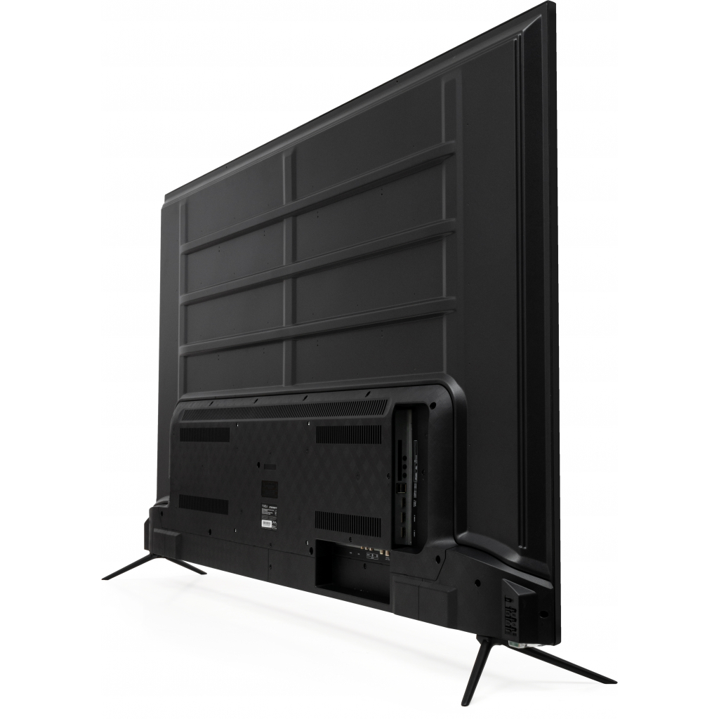 Телевизор Vinga S65UHD21B - 3 Телевизор Vinga S65UHD21B - 3