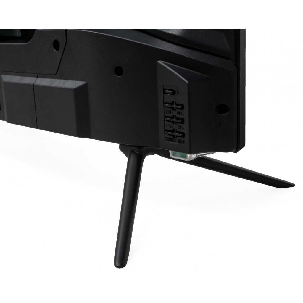 Телевизор Vinga S65UHD21B - 5 Телевизор Vinga S65UHD21B - 5