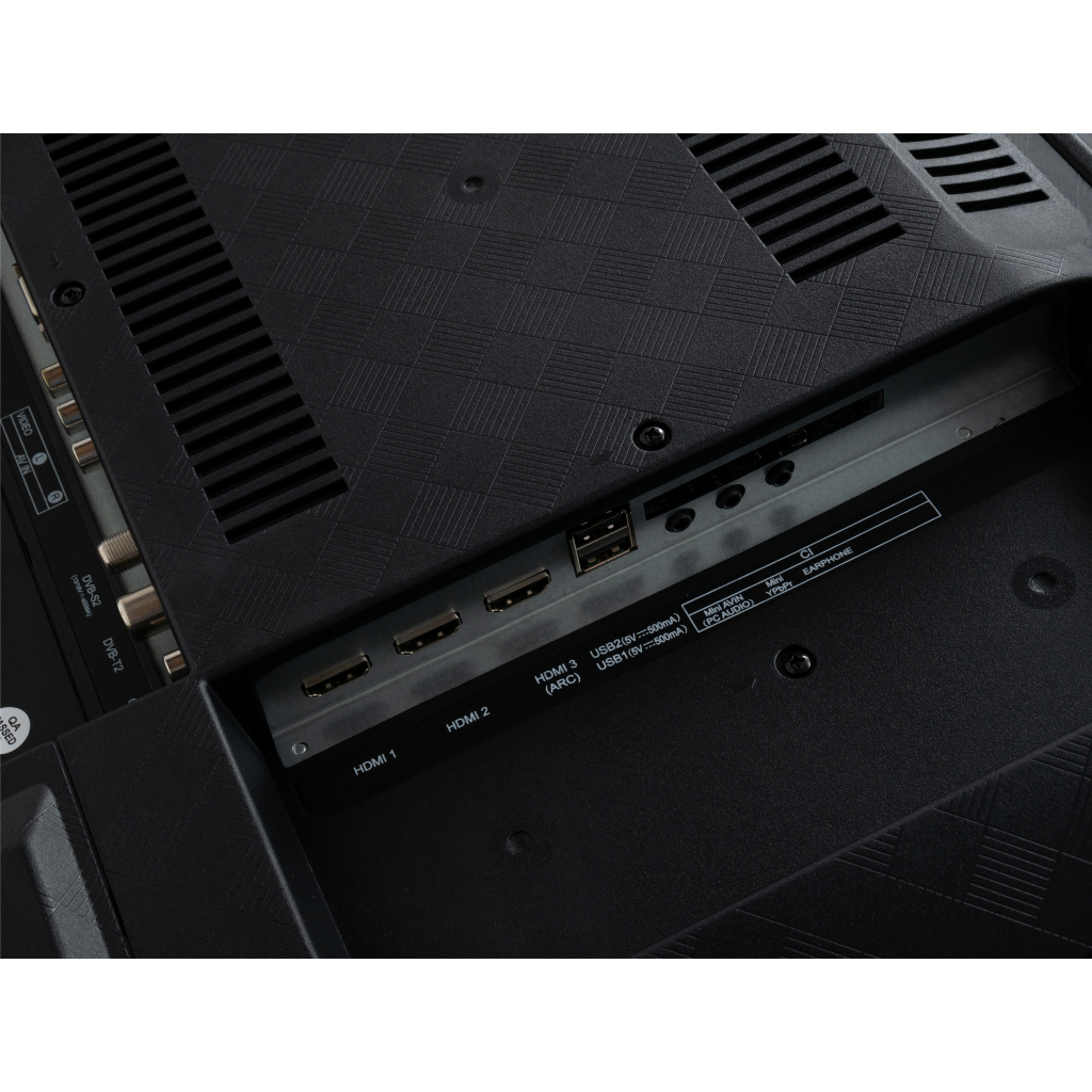 Телевизор Vinga S65UHD21B - 7 Телевизор Vinga S65UHD21B - 7