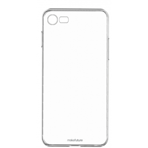 Чехол для моб. телефона MakeFuture Apple iPhone SE 2022 Air (Clear TPU) (MCA-AISE22)