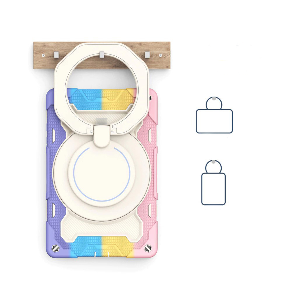 Чехол для планшета BeCover Apple iPad Pro 11 2018/Air 10.9 2020 Blue (707237) - 1