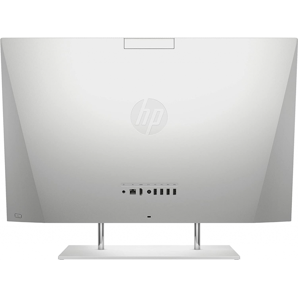 Компьютер HP 27-dp1016ua AiO / i5-1135G7 (429V3EA) - 3 Компьютер HP 27-dp1016ua AiO / i5-1135G7 (429V3EA) - 3