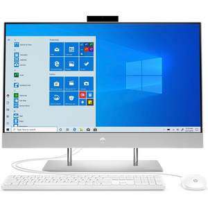 Компьютер HP 27-dp1016ua AiO / i5-1135G7 (429V3EA) Компьютер HP 27-dp1016ua AiO / i5-1135G7 (429V3EA)