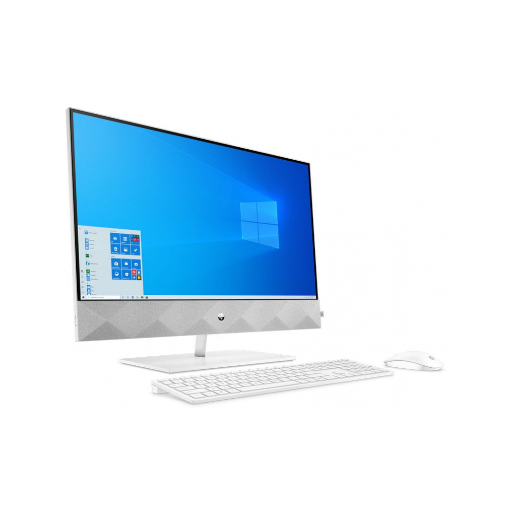 Компьютер HP Pavilion 27-d0006ua AiO / i7-10700T (600P0EA) - 1 Компьютер HP Pavilion 27-d0006ua AiO / i7-10700T (600P0EA) - 1