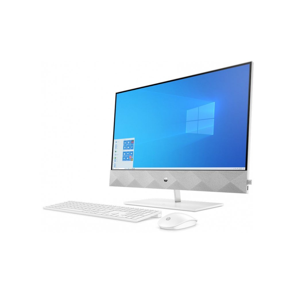 Компьютер HP Pavilion 27-d0006ua AiO / i7-10700T (600P0EA) - 2 Компьютер HP Pavilion 27-d0006ua AiO / i7-10700T (600P0EA) - 2