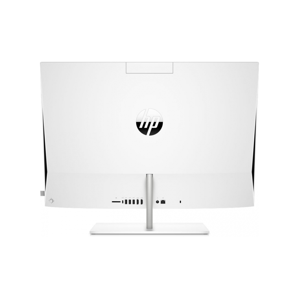 Компьютер HP Pavilion 27-d0006ua AiO / i7-10700T (600P0EA) - 5 Компьютер HP Pavilion 27-d0006ua AiO / i7-10700T (600P0EA) - 5