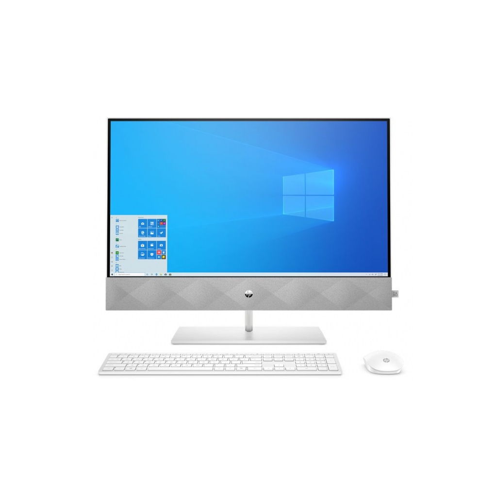 Компьютер HP Pavilion 27-d0006ua AiO / i7-10700T (600P0EA) Компьютер HP Pavilion 27-d0006ua AiO / i7-10700T (600P0EA)