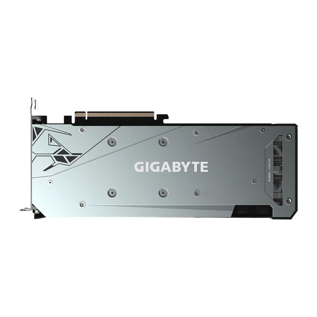 Видеокарта GIGABYTE Radeon RX 6750 XT 12Gb GAMING OC (GV-R675XTGAMING OC-12GD) - 4