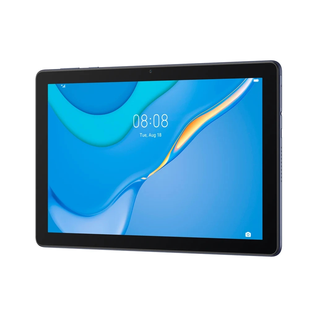 Планшет Huawei MatePad T10 (T10 2nd Gen) 4/64 LTE AgrK-L09D Deepsea Blue (53012NHR) - 5