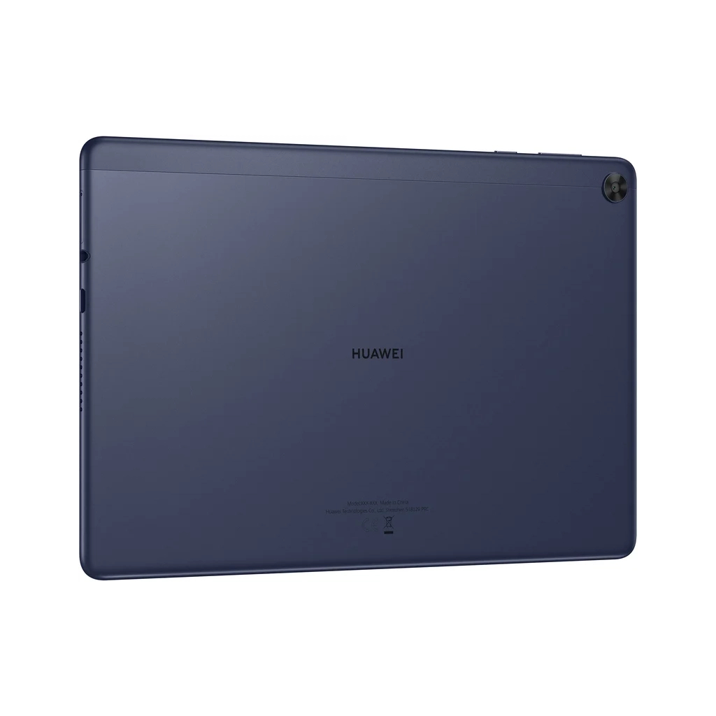 Планшет Huawei MatePad T10 (T10 2nd Gen) 4/64 LTE AgrK-L09D Deepsea Blue (53012NHR) - 6